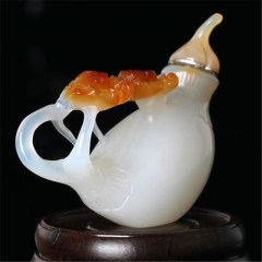 Display Onyx crafts